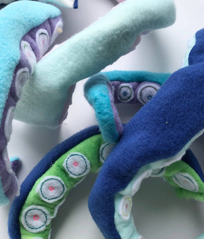 Catnip Kraken