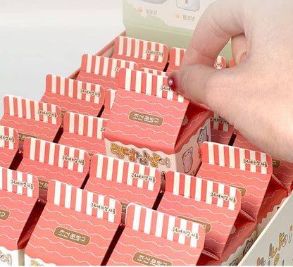 Cozy Cat Miniature Figure– Blind Box Series