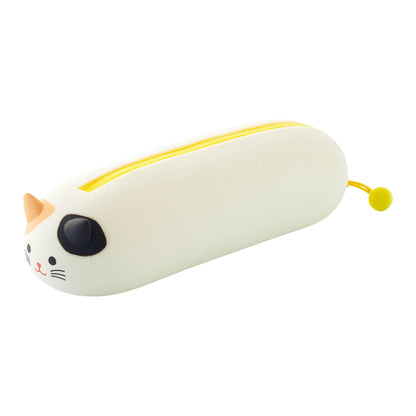 Lying Down Zipper Pouch