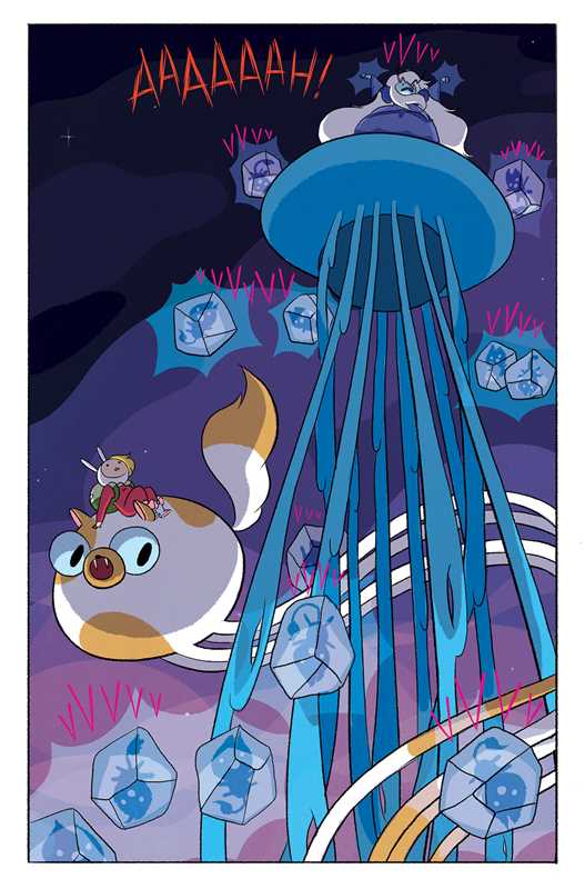 Adventure Time: The Fionna and Cake Compendium Vol. 1 by
