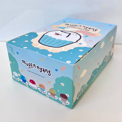 Muffin Cat Blind Box