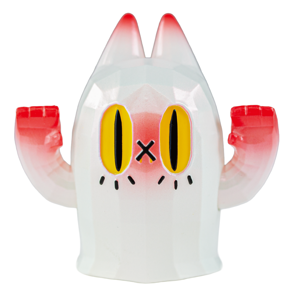 Ben The Spooky Cat Blind Box