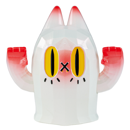 Ben The Spooky Cat Blind Box