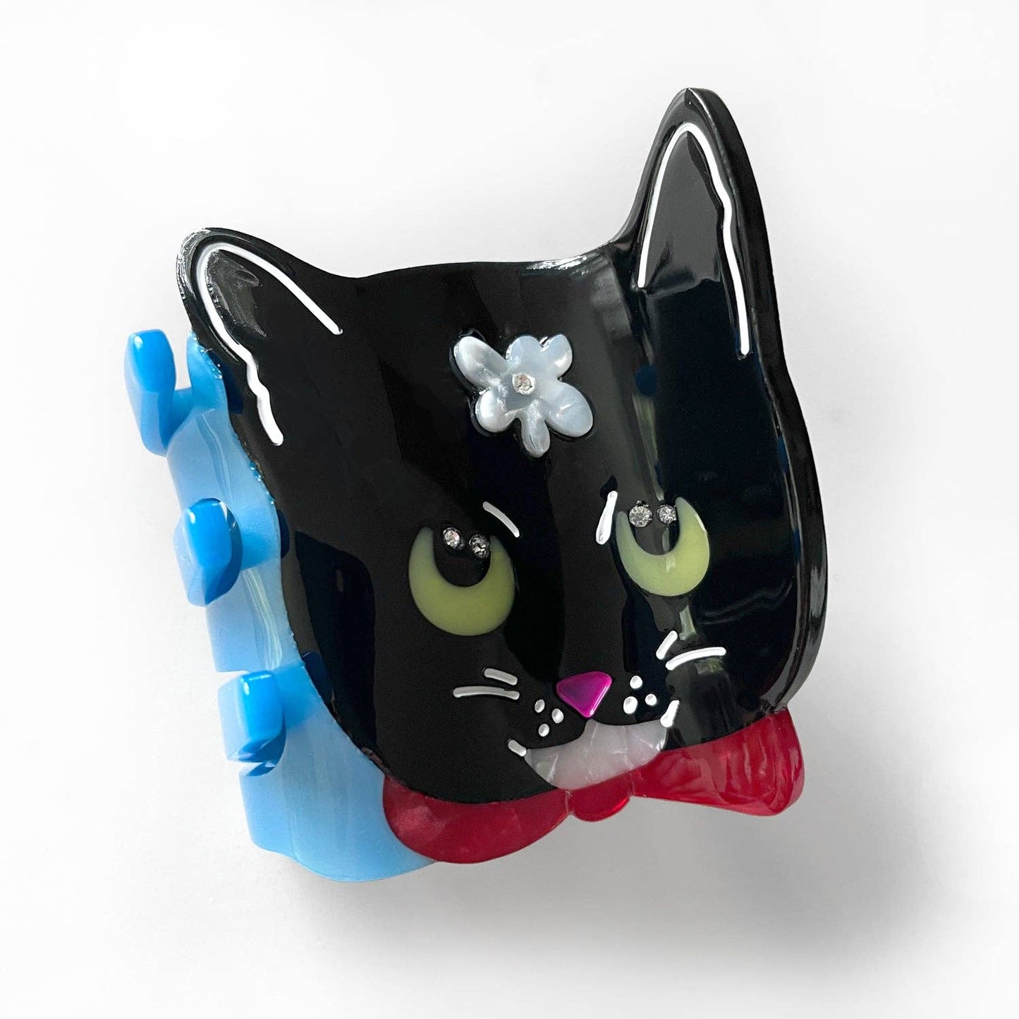 Centinelle - Naoko Cat Hair Claw