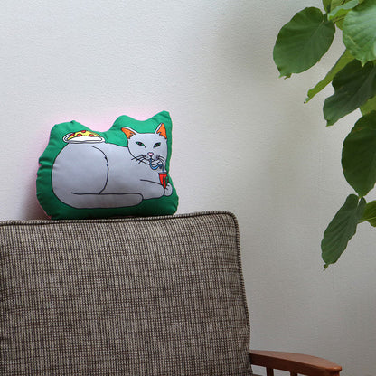 The Enjoy C&D Club Cat Pillows