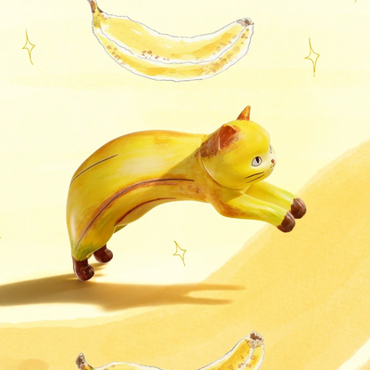 Comugi Fruity Meow blind box