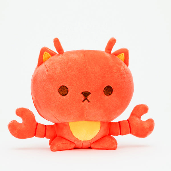 Megakani - Kaiju Kitties Plush