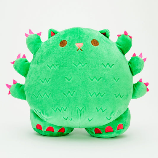 Pangpang - Kaiju Kitties Jumbo Plush